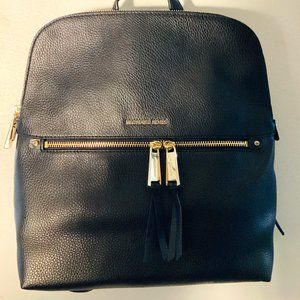 Michael Kors Slim Backpack